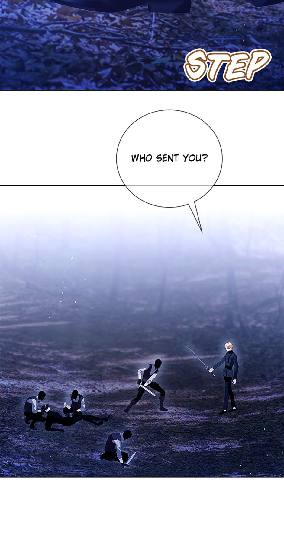 Lady Isabella's Path to Happiness Chapter 66 page 29 - 