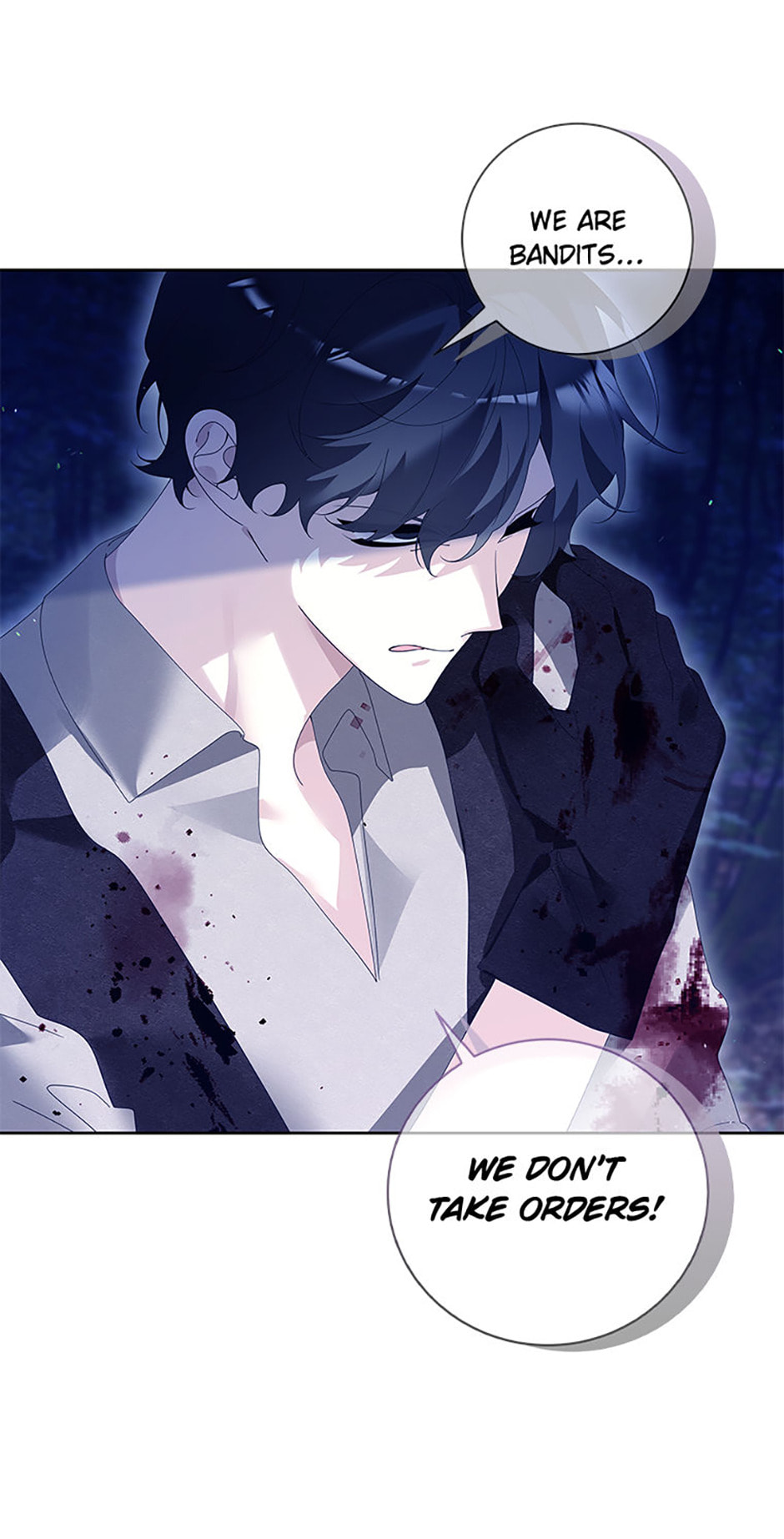 Lady Isabella's Path to Happiness Chapter 66 page 30 - 