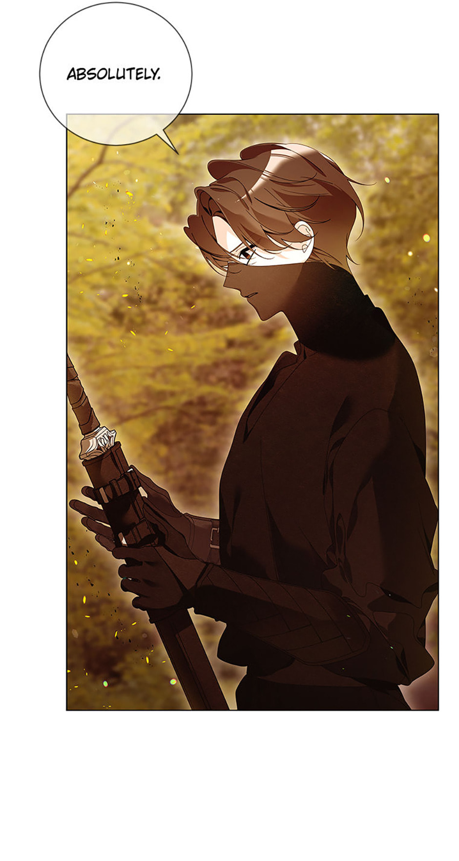 Lady Isabella's Path to Happiness Chapter 66 page 4 - 