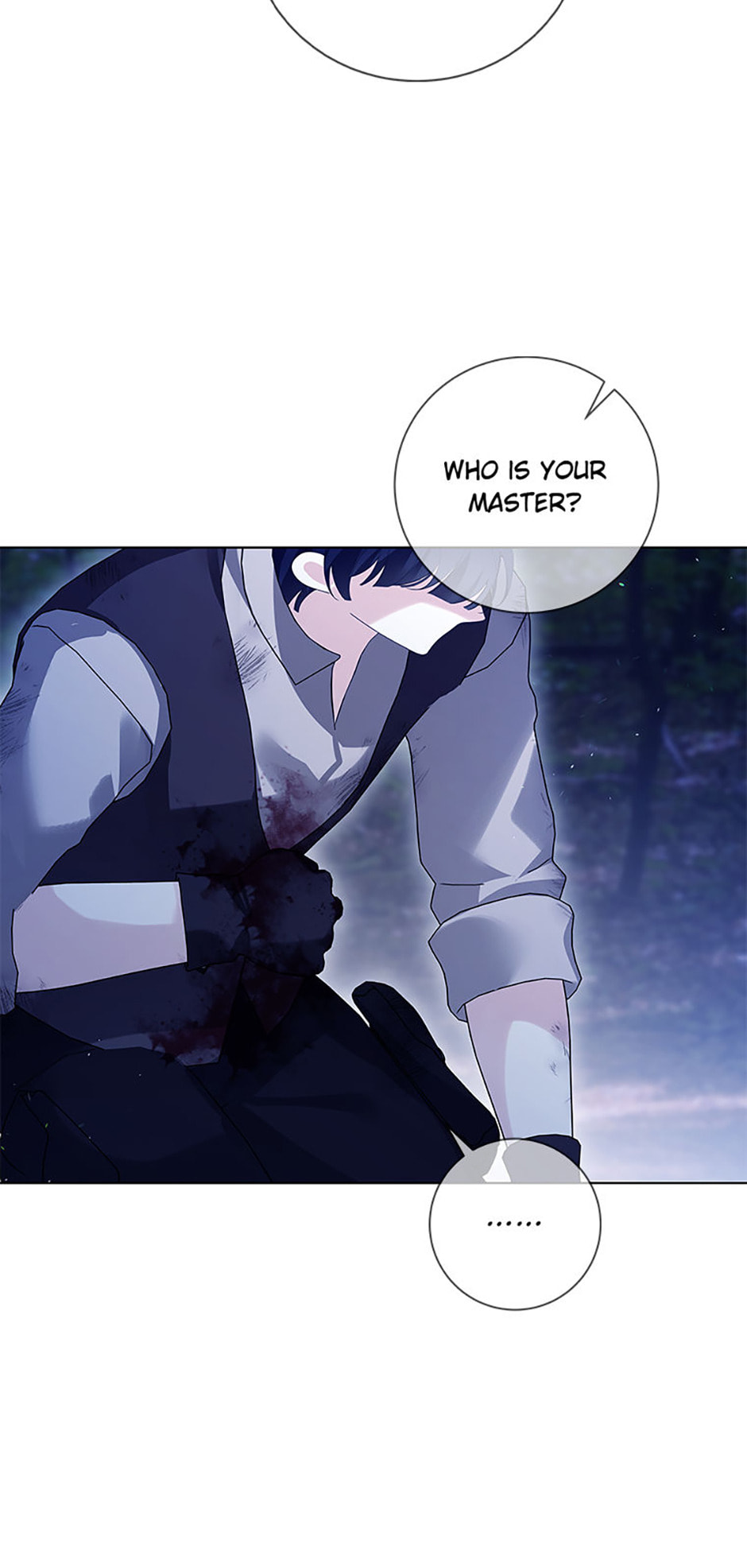 Lady Isabella's Path to Happiness Chapter 66 page 37 - 