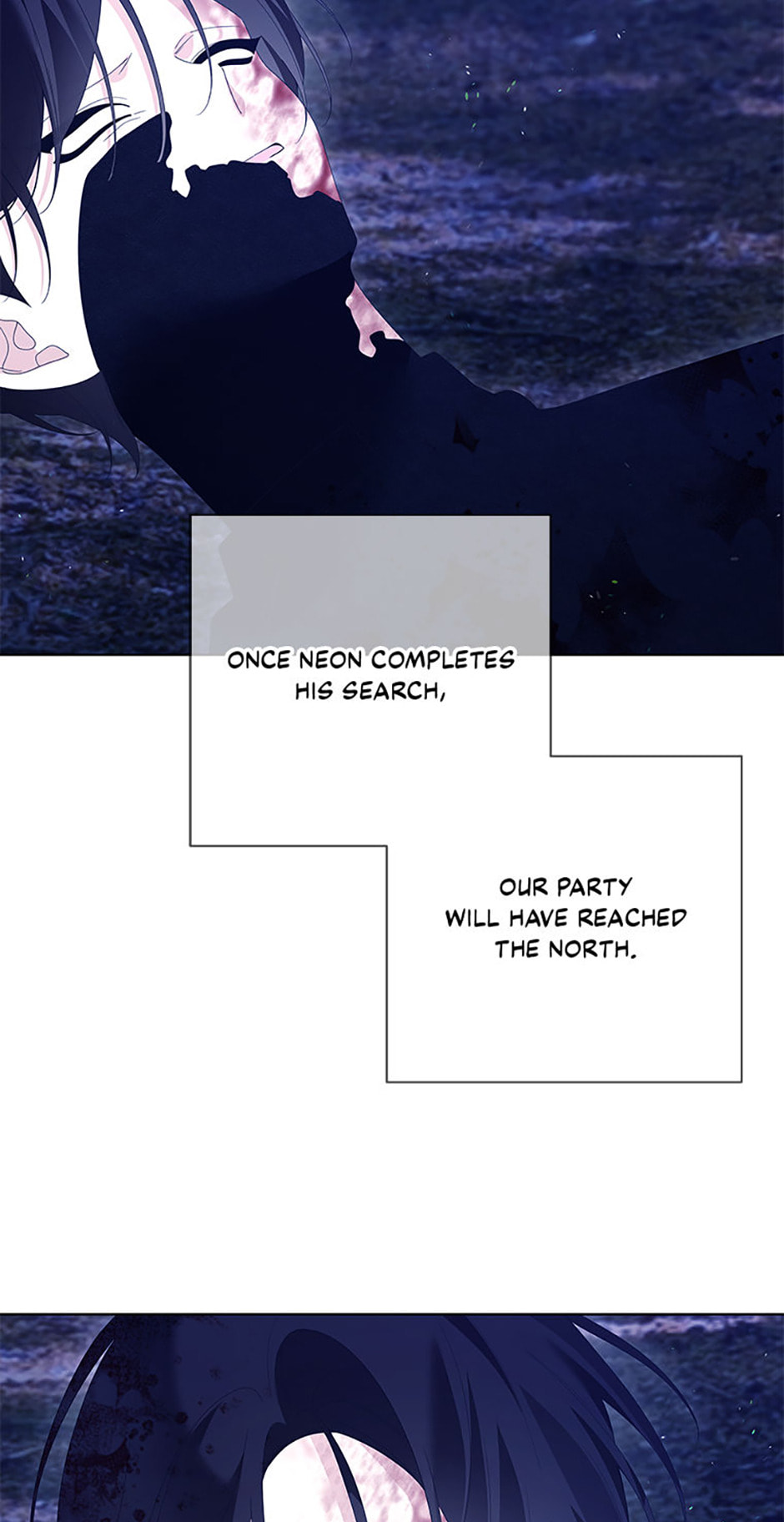 Lady Isabella's Path to Happiness Chapter 66 page 41 - 