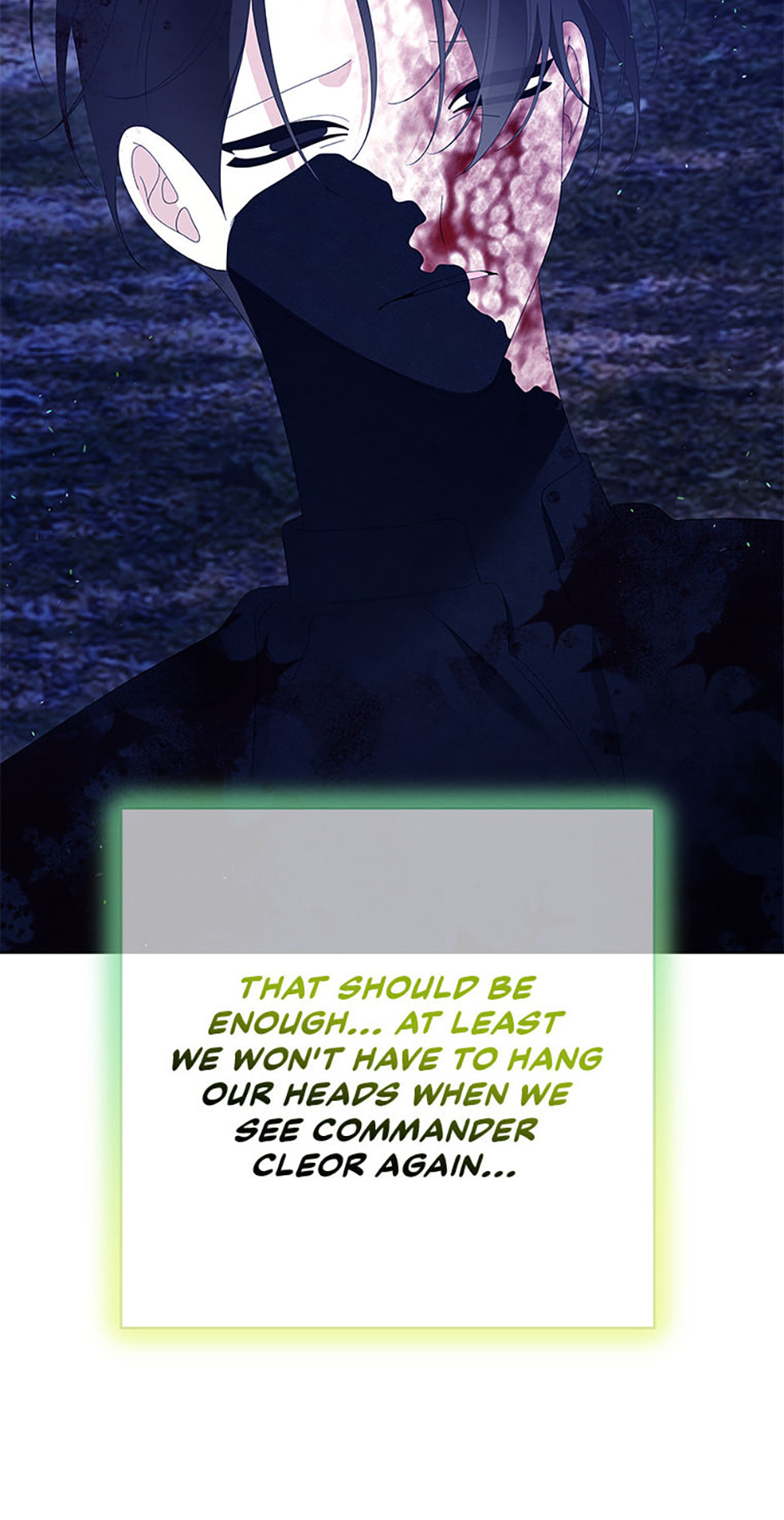 Lady Isabella's Path to Happiness Chapter 66 page 42 - 