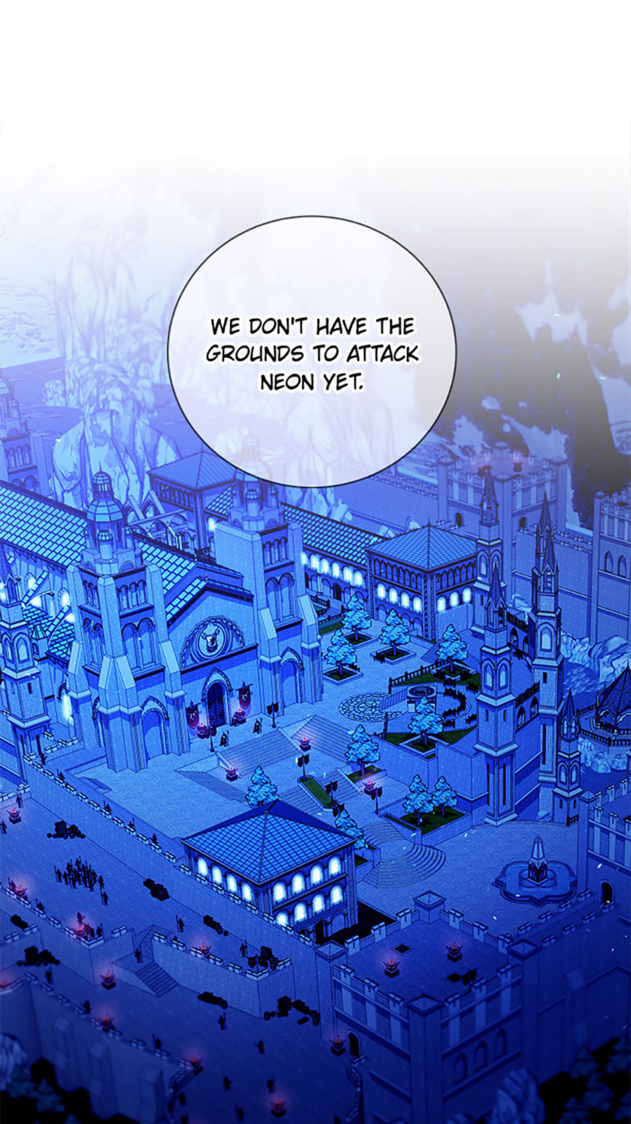 Lady Isabella's Path to Happiness Chapter 66 page 47 - 