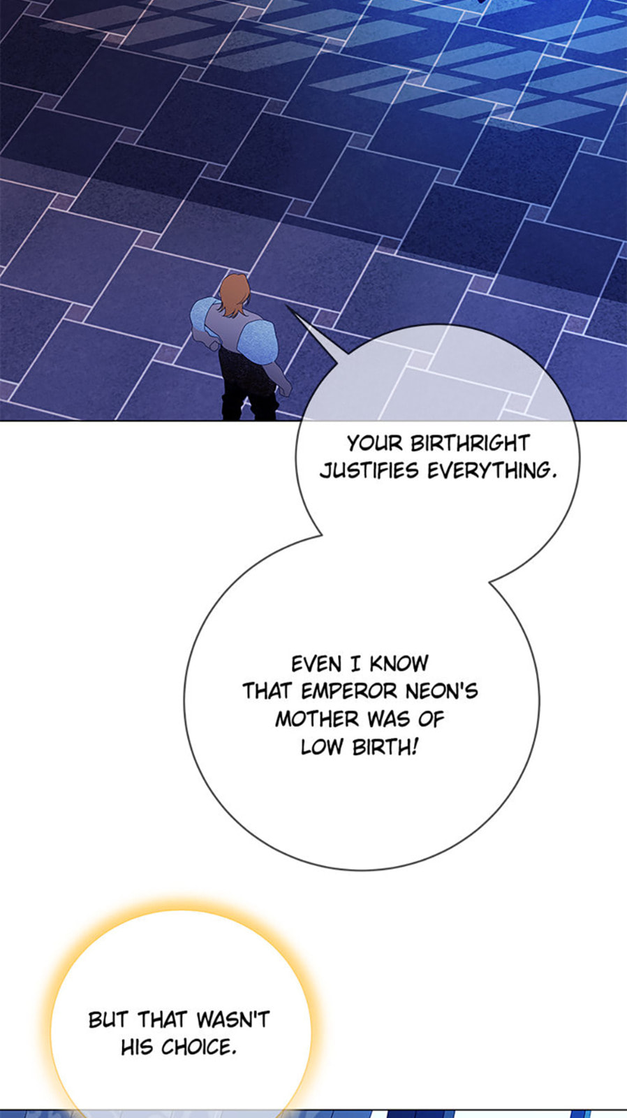 Lady Isabella's Path to Happiness Chapter 66 page 50 - 