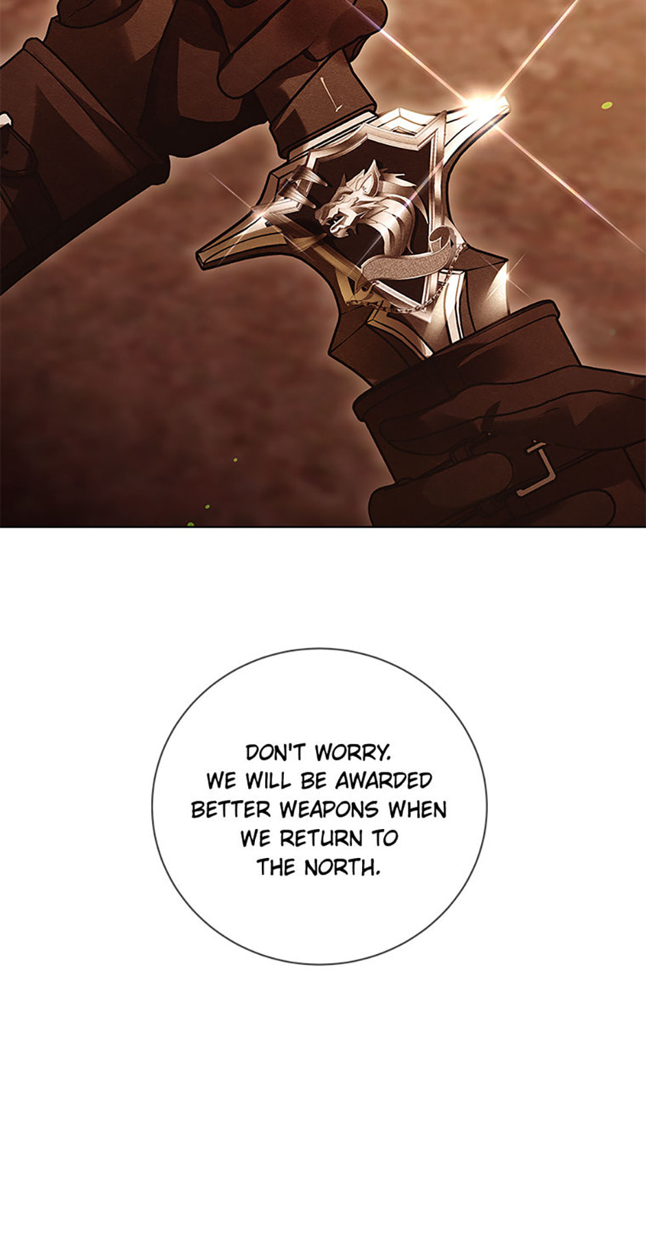 Lady Isabella's Path to Happiness Chapter 66 page 6 - 