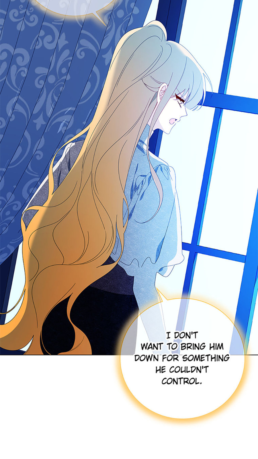 Lady Isabella's Path to Happiness Chapter 66 page 51 - 