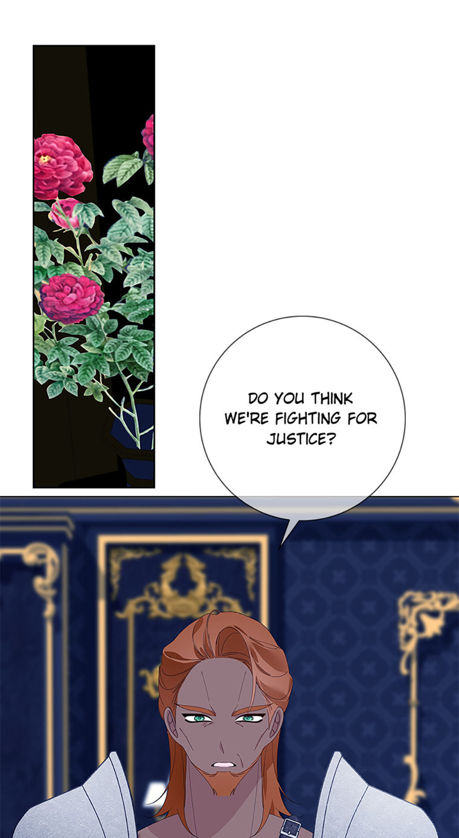 Lady Isabella's Path to Happiness Chapter 66 page 52 - 