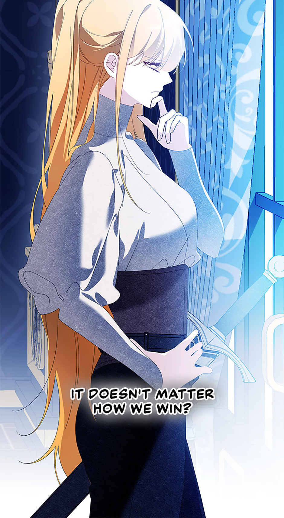 Lady Isabella's Path to Happiness Chapter 66 page 56 - 