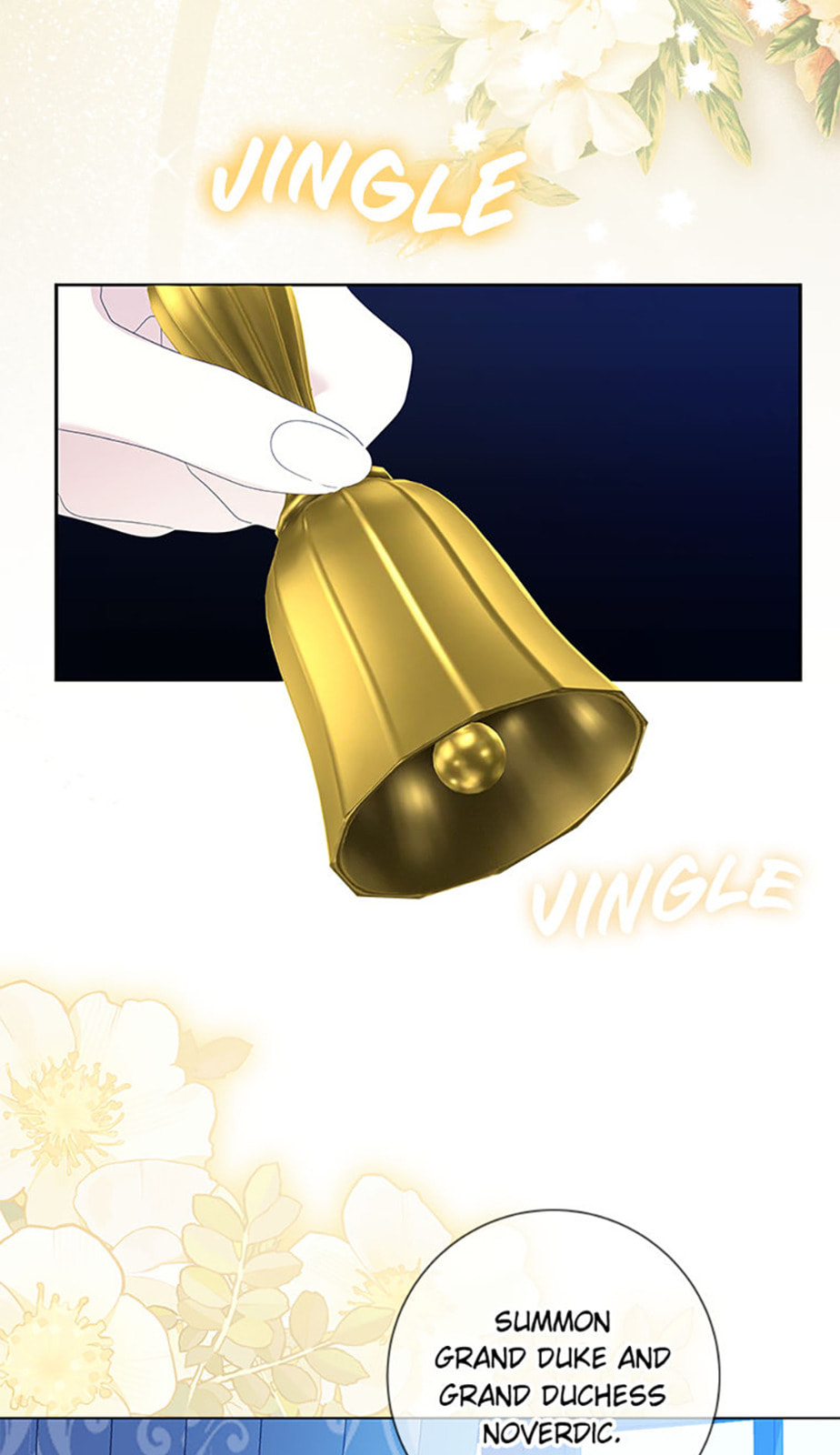 Lady Isabella's Path to Happiness Chapter 66 page 58 - 