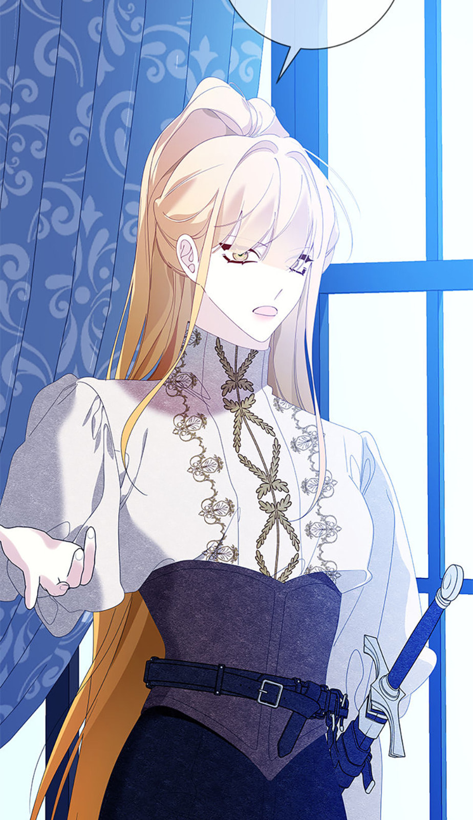 Lady Isabella's Path to Happiness Chapter 66 page 59 - 