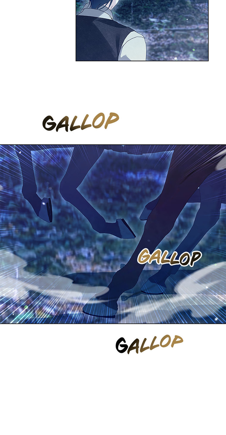 Lady Isabella's Path to Happiness Chapter 66 page 8 - 