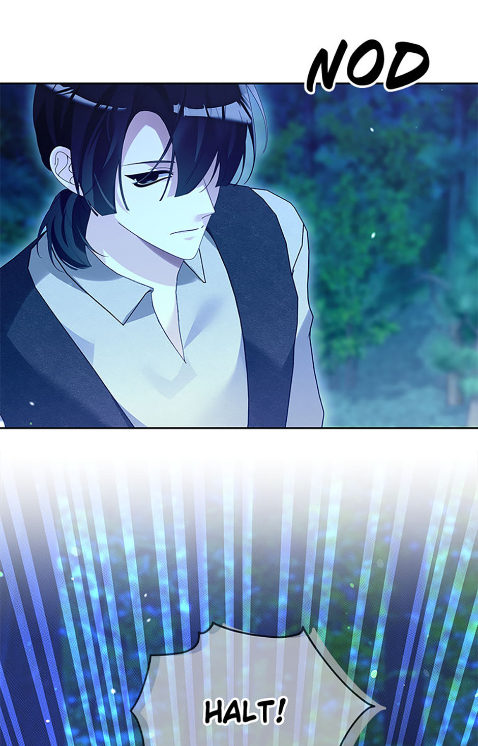 Lady Isabella's Path to Happiness Chapter 66 page 9 - 