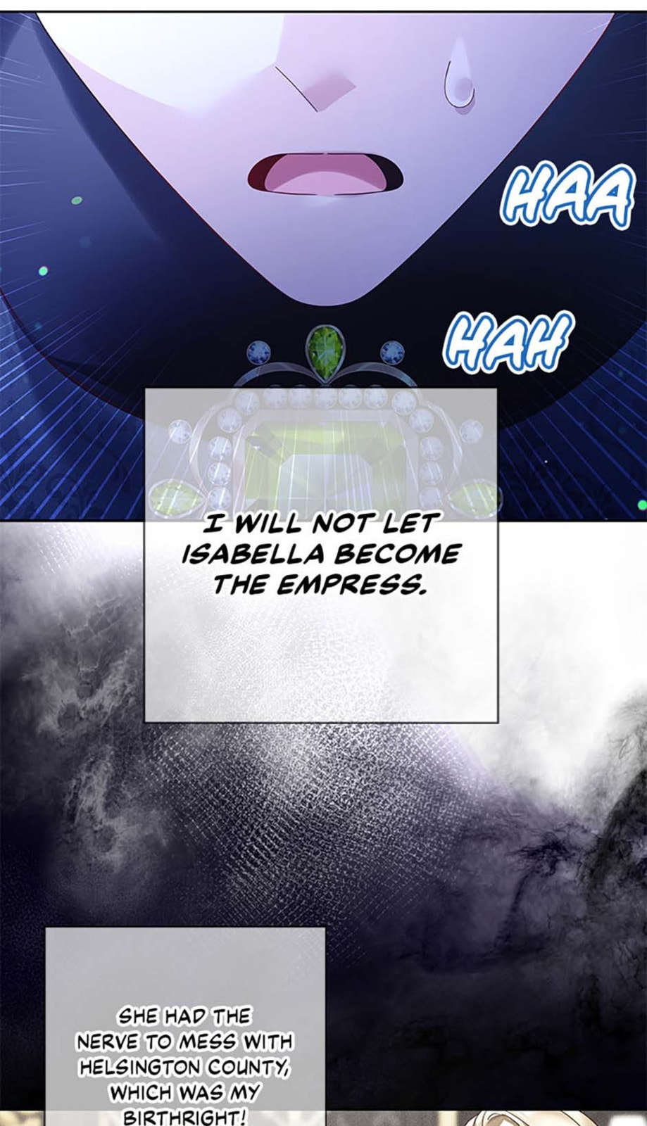 Lady Isabella's Path to Happiness Chapter 67 page 12 - 