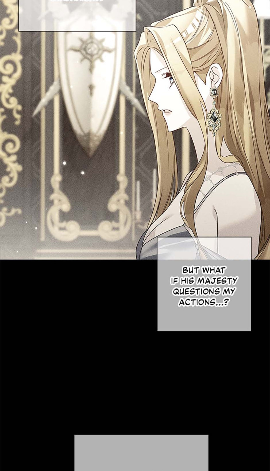 Lady Isabella's Path to Happiness Chapter 67 page 13 - 
