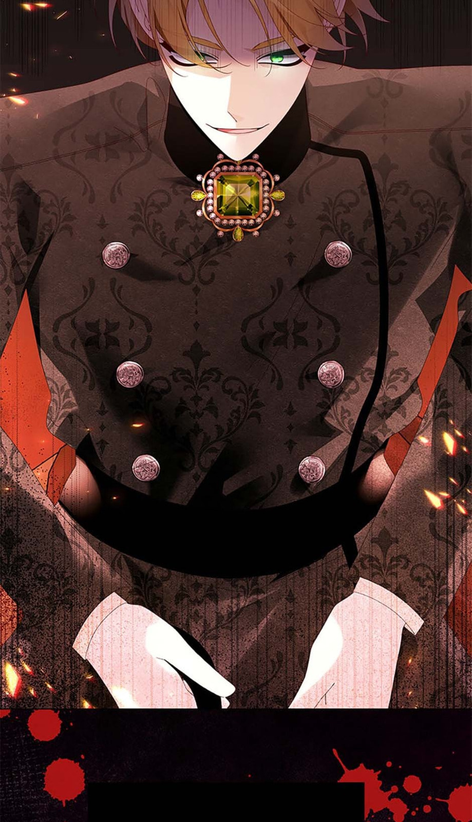 Lady Isabella's Path to Happiness Chapter 67 page 15 - 