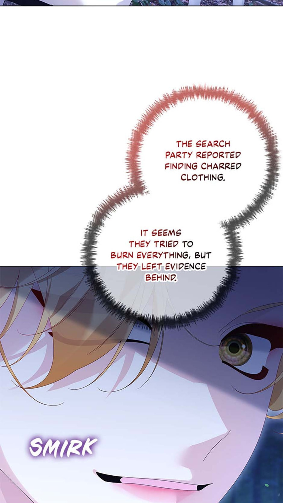 Lady Isabella's Path to Happiness Chapter 67 page 3 - 
