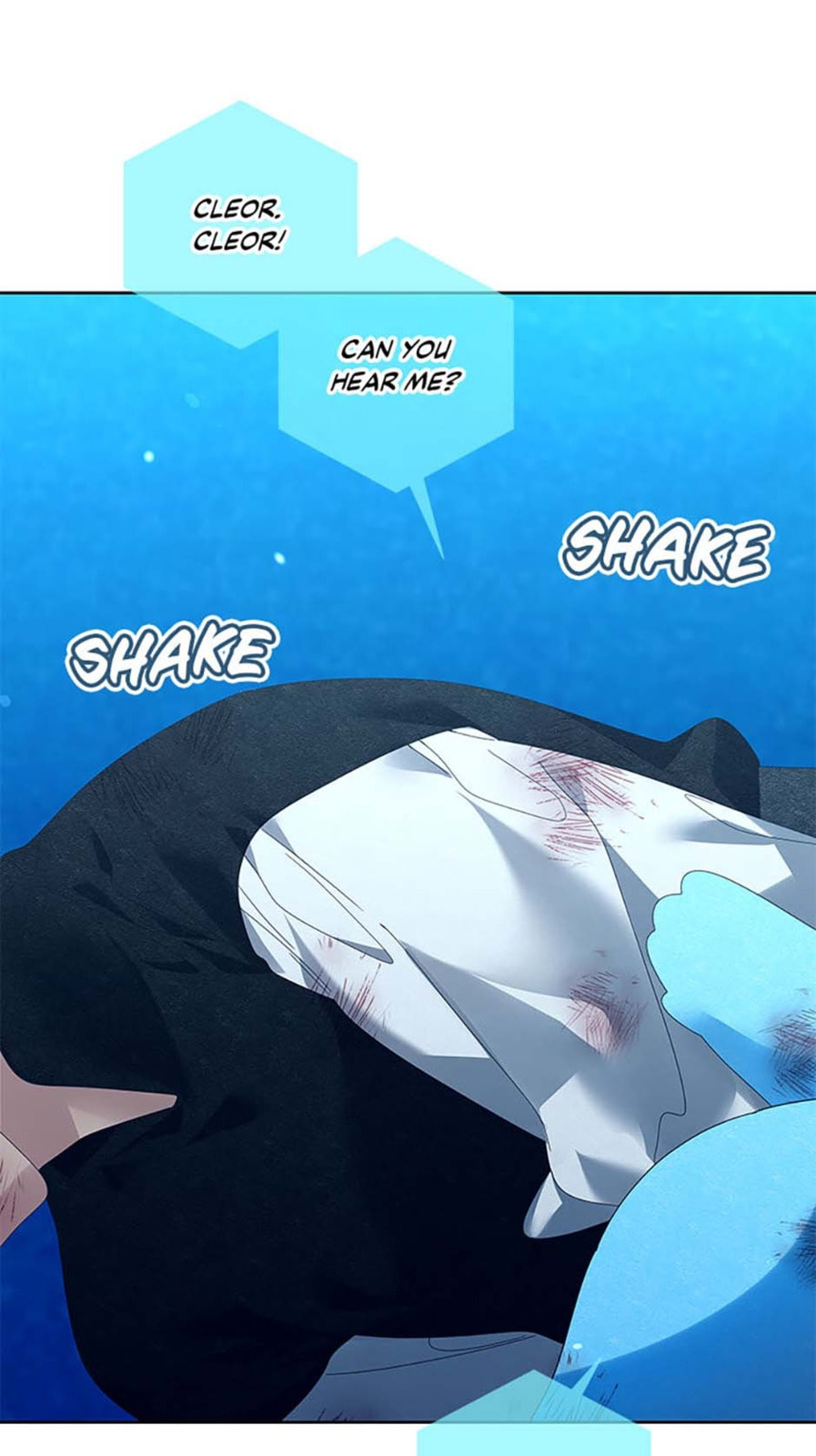 Lady Isabella's Path to Happiness Chapter 67 page 21 - 