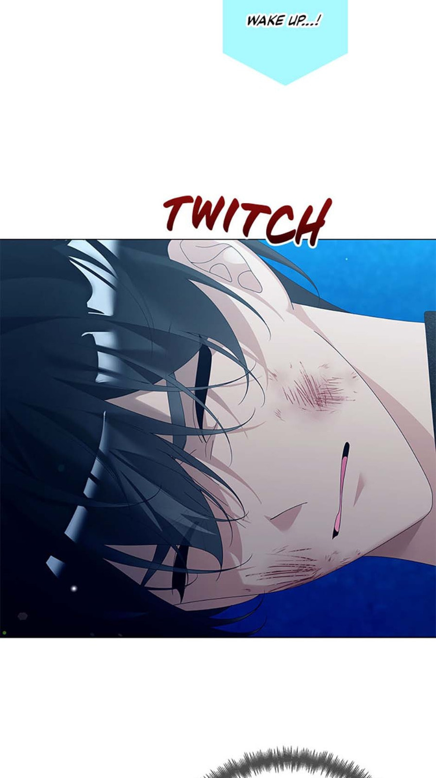 Lady Isabella's Path to Happiness Chapter 67 page 22 - 