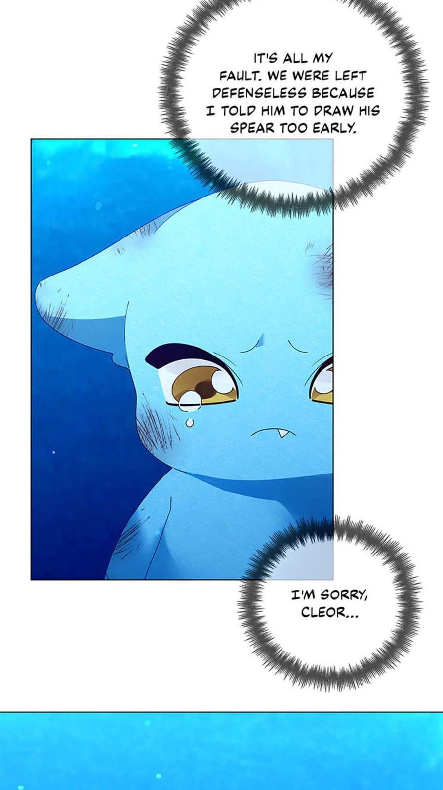 Lady Isabella's Path to Happiness Chapter 67 page 23 - 