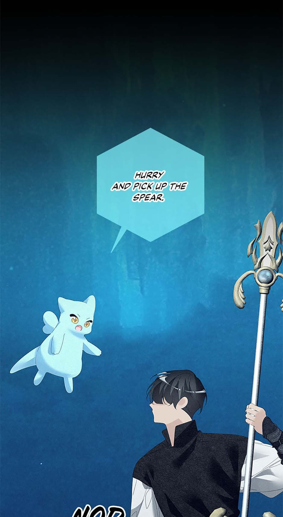 Lady Isabella's Path to Happiness Chapter 67 page 28 - 
