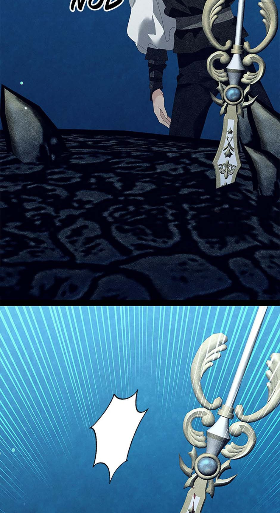 Lady Isabella's Path to Happiness Chapter 67 page 29 - 