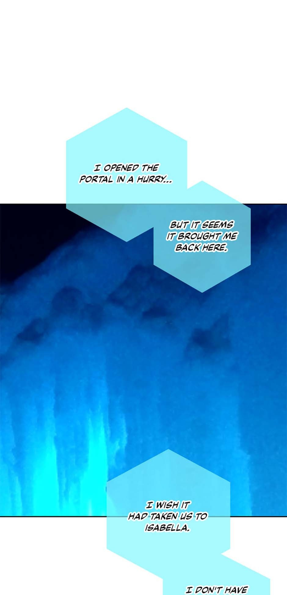 Lady Isabella's Path to Happiness Chapter 67 page 36 - 