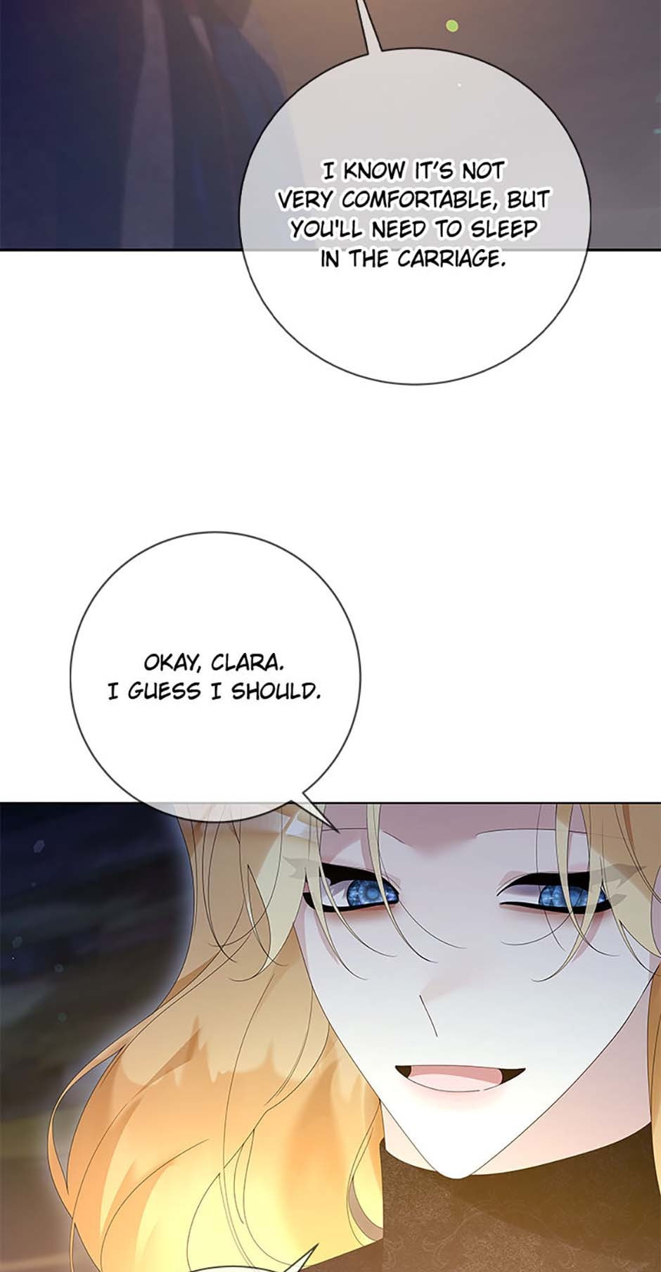 Lady Isabella's Path to Happiness Chapter 67 page 42 - 