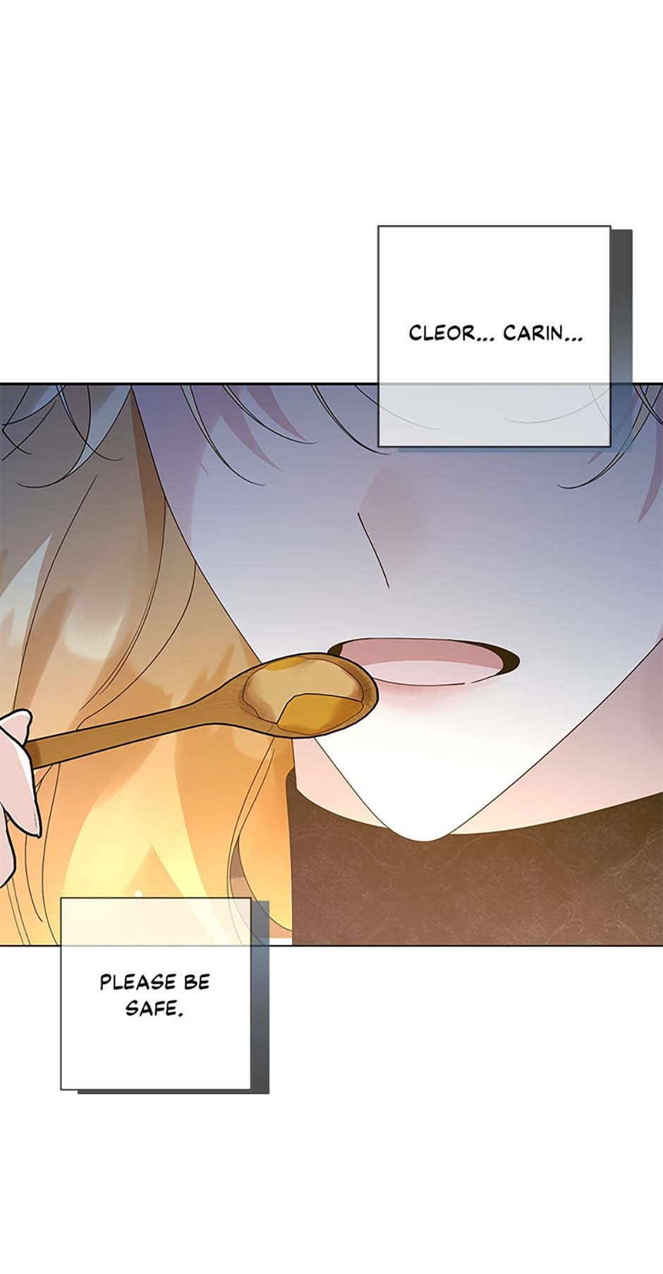 Lady Isabella's Path to Happiness Chapter 67 page 45 - 