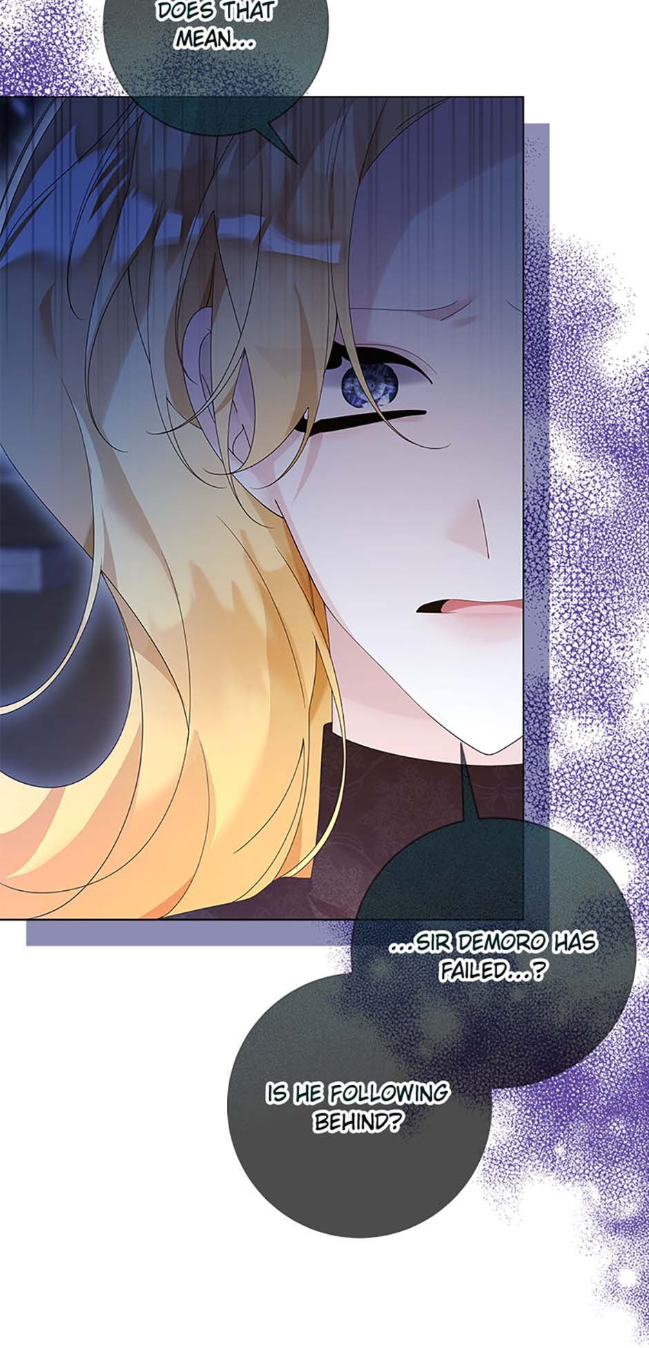 Lady Isabella's Path to Happiness Chapter 67 page 50 - 