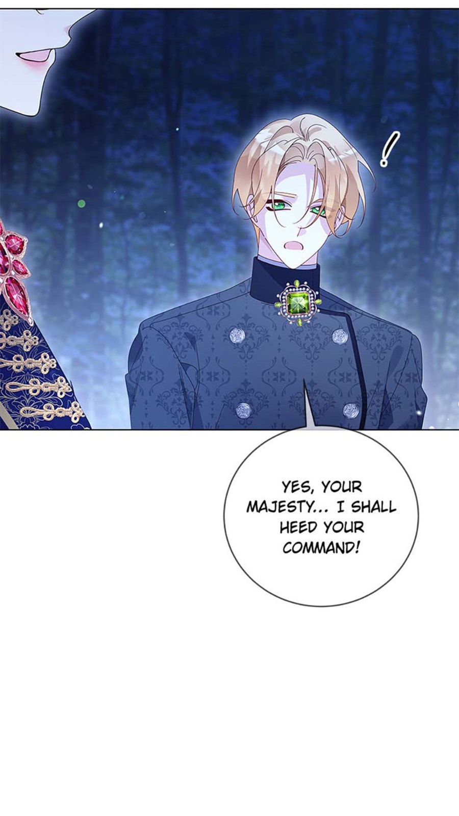 Lady Isabella's Path to Happiness Chapter 67 page 6 - 