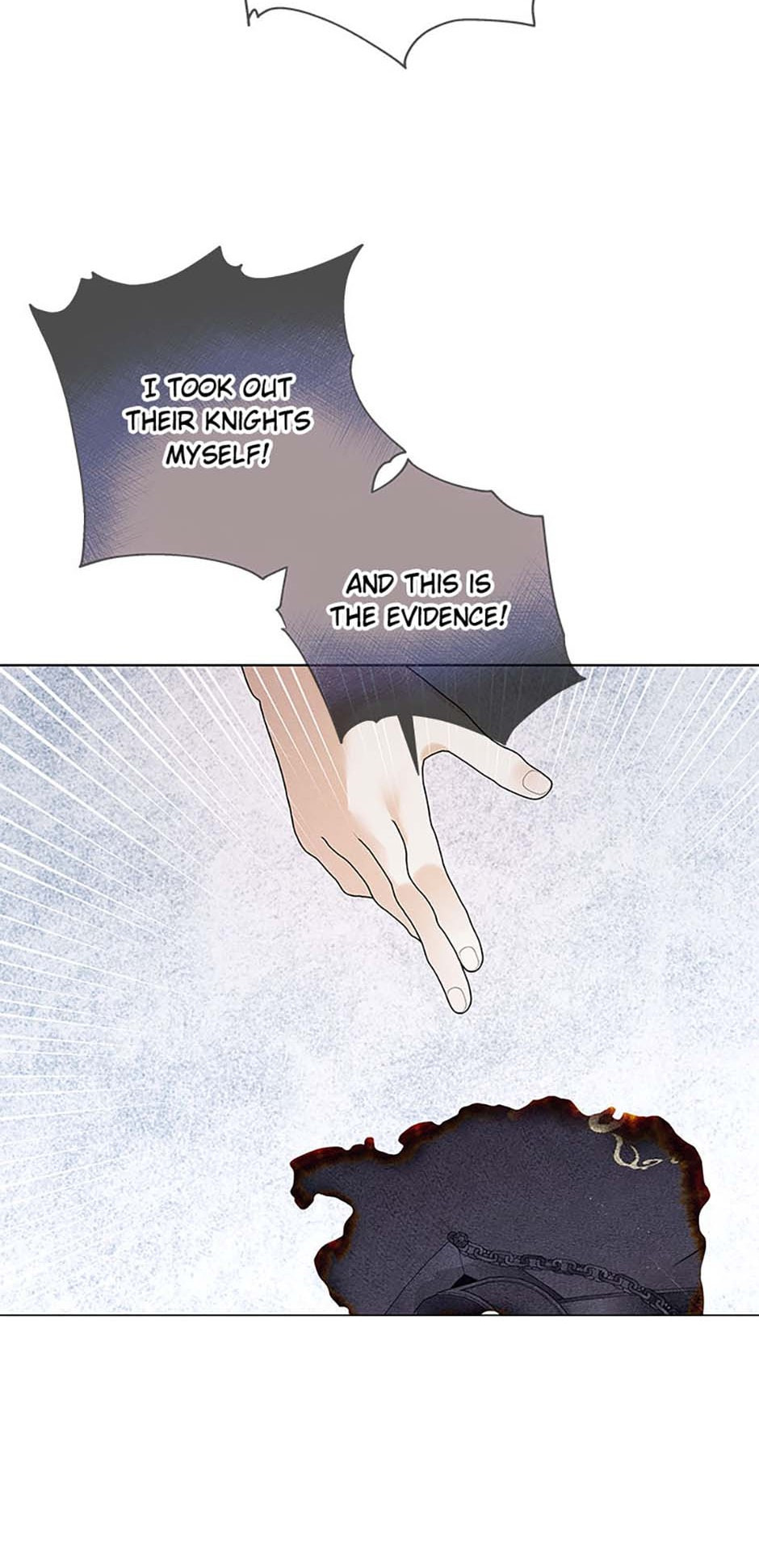Lady Isabella's Path to Happiness Chapter 67 page 63 - 