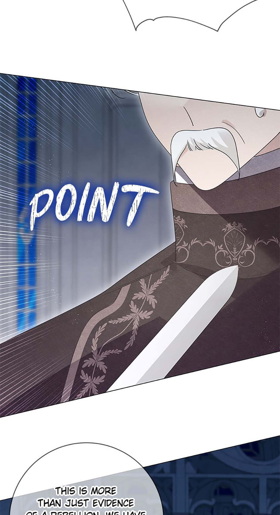 Lady Isabella's Path to Happiness Chapter 67 page 65 - 