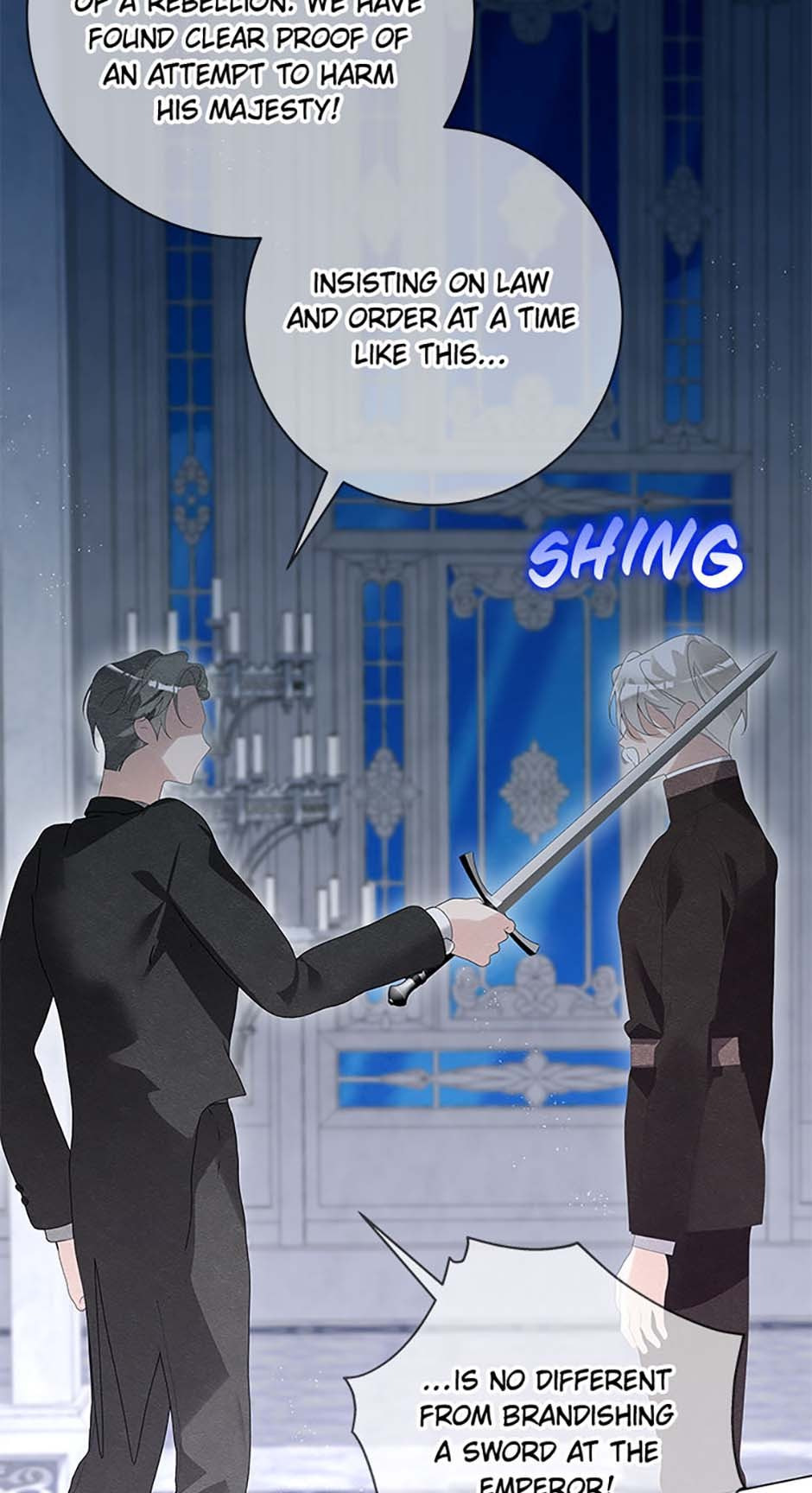 Lady Isabella's Path to Happiness Chapter 67 page 66 - 