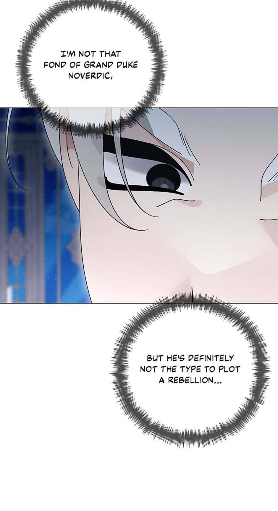 Lady Isabella's Path to Happiness Chapter 67 page 68 - 