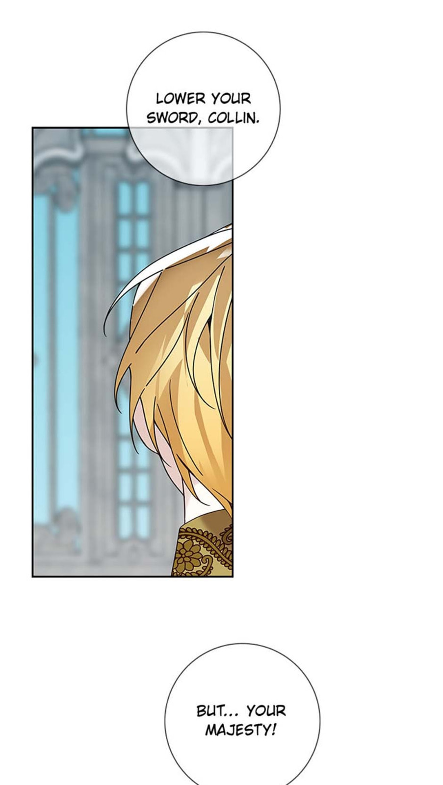 Lady Isabella's Path to Happiness Chapter 67 page 69 - 