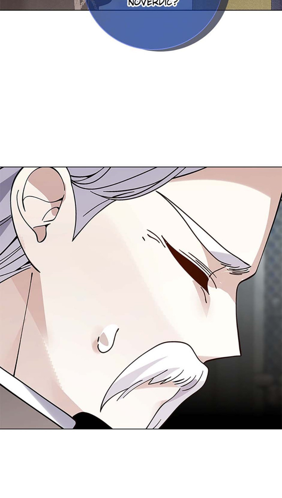 Lady Isabella's Path to Happiness Chapter 67 page 73 - 