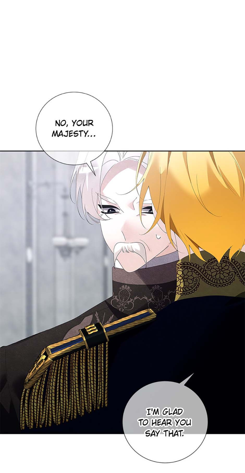 Lady Isabella's Path to Happiness Chapter 67 page 74 - 