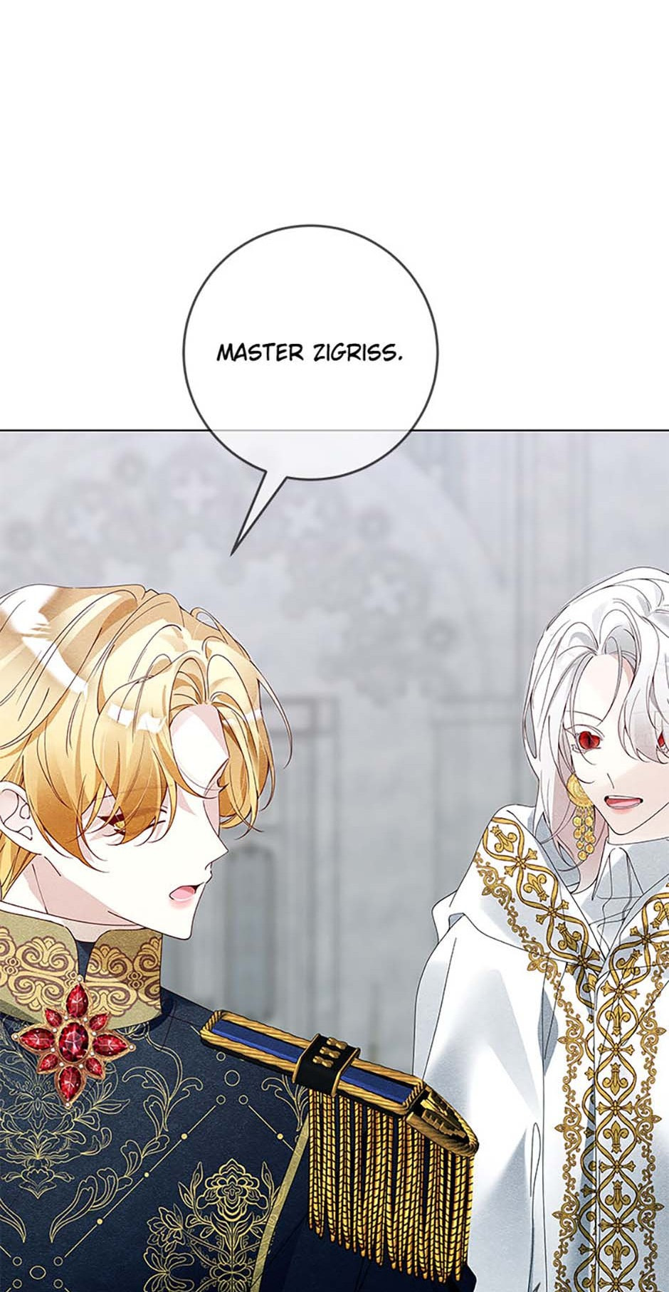 Lady Isabella's Path to Happiness Chapter 67 page 75 - 