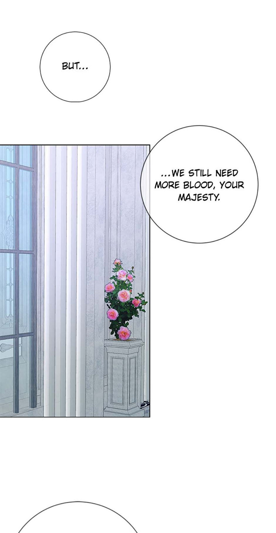 Lady Isabella's Path to Happiness Chapter 67 page 77 - 