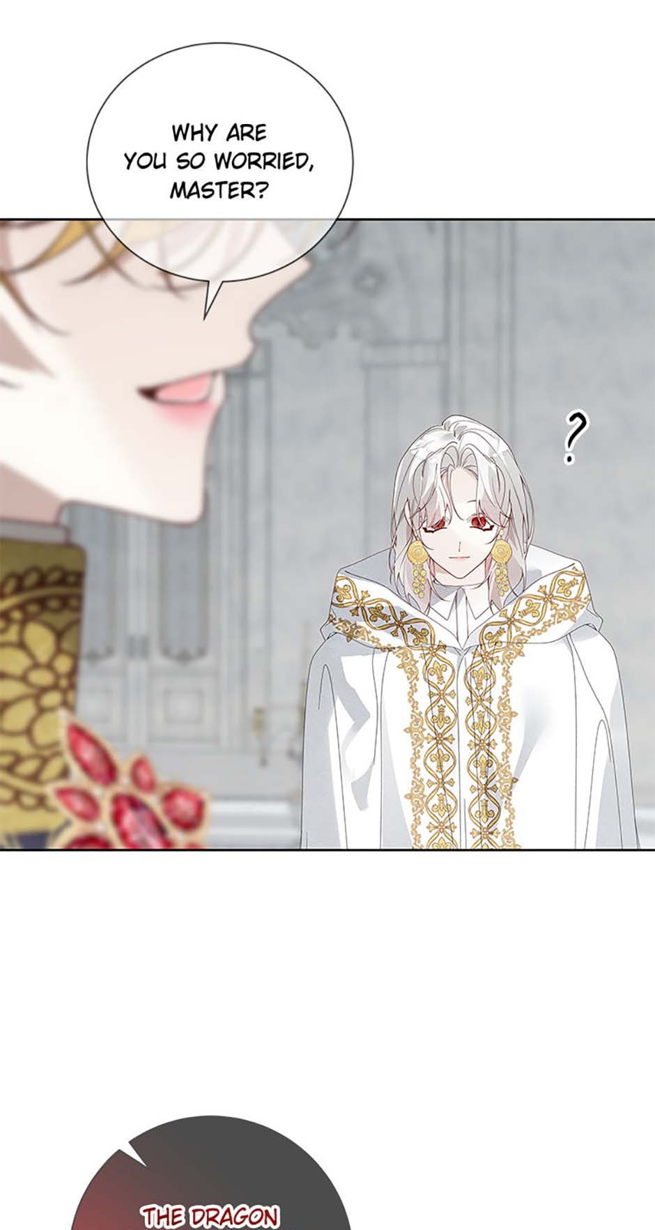 Lady Isabella's Path to Happiness Chapter 67 page 79 - 