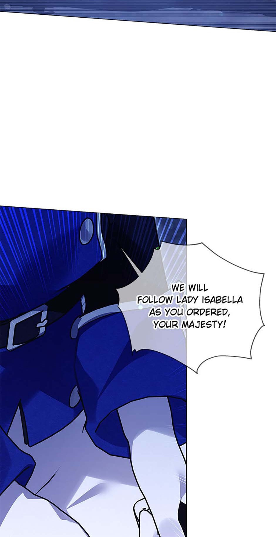 Lady Isabella's Path to Happiness Chapter 67 page 9 - 