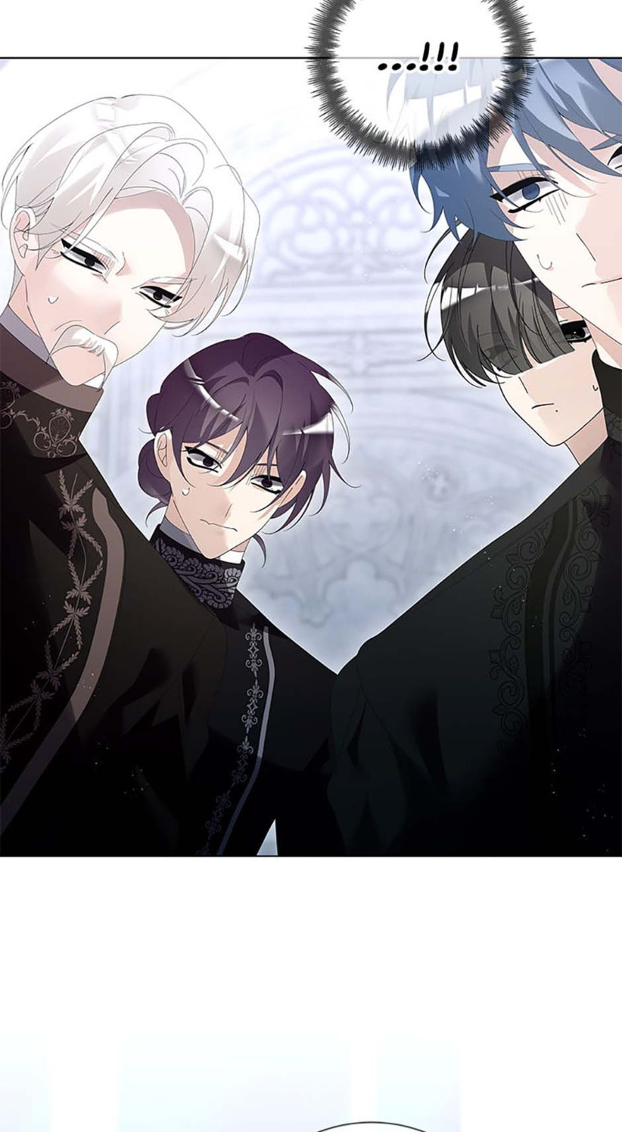 Lady Isabella's Path to Happiness Chapter 67 page 85 - 