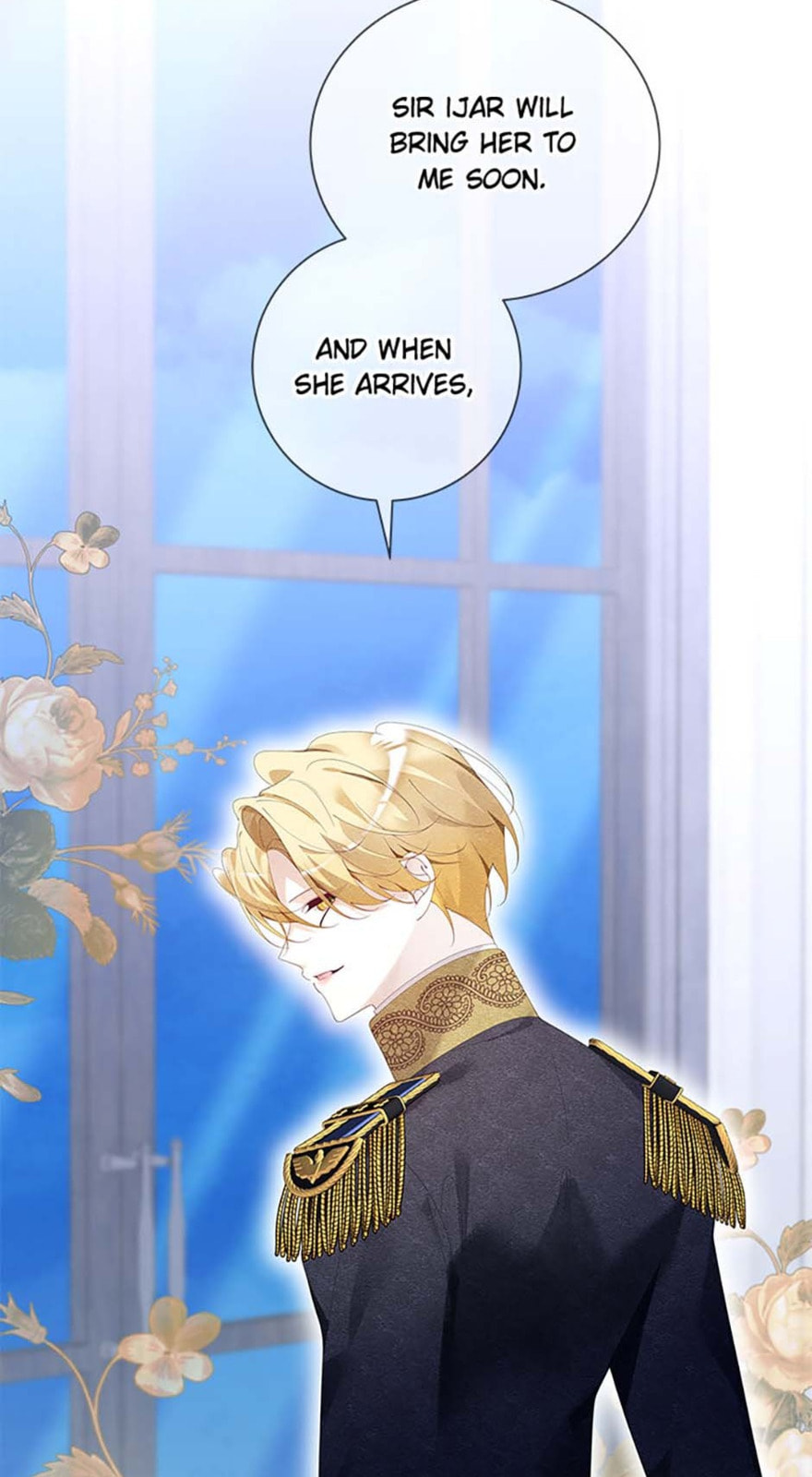 Lady Isabella's Path to Happiness Chapter 67 page 86 - 