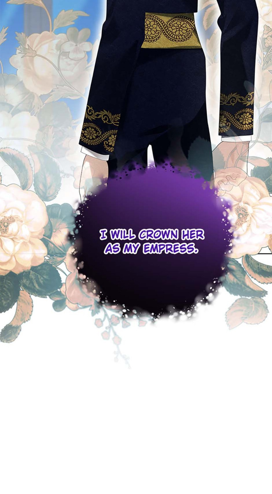 Lady Isabella's Path to Happiness Chapter 67 page 87 - 