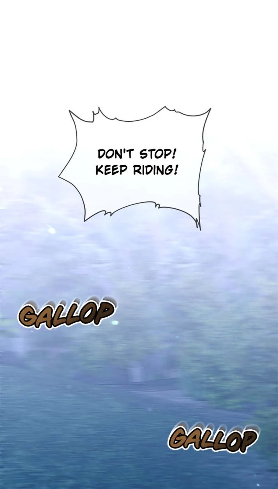 Lady Isabella's Path to Happiness Chapter 68 page 1 - 