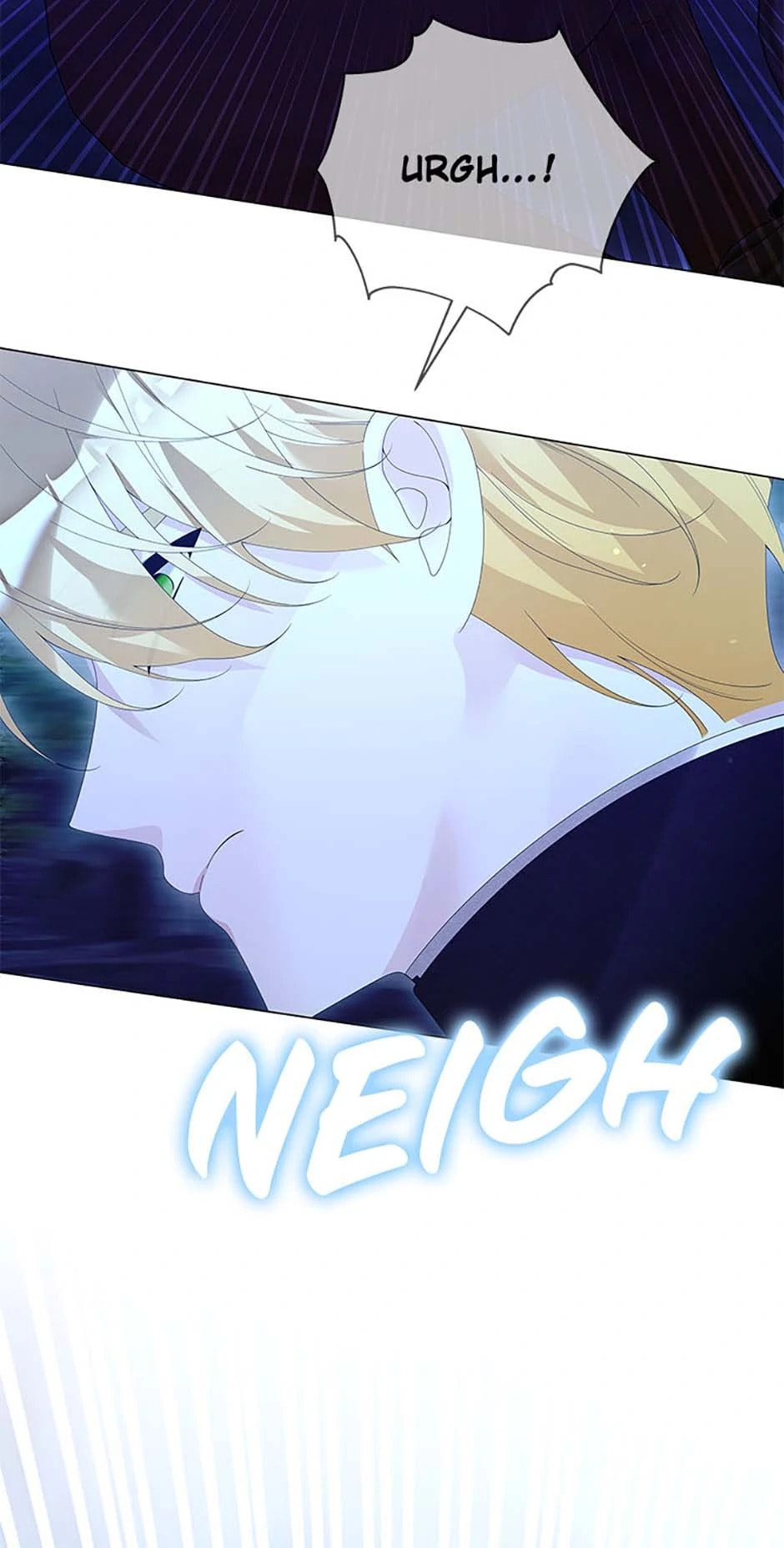 Lady Isabella's Path to Happiness Chapter 68 page 13 - 