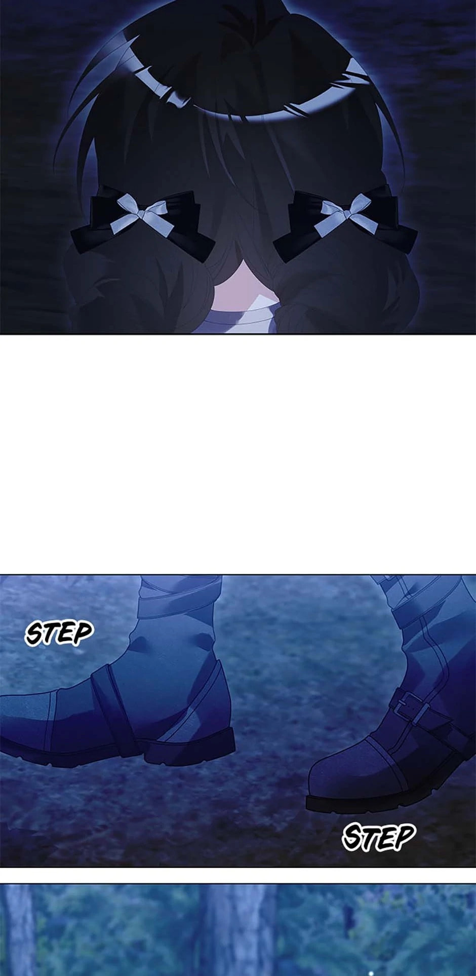 Lady Isabella's Path to Happiness Chapter 68 page 18 - 