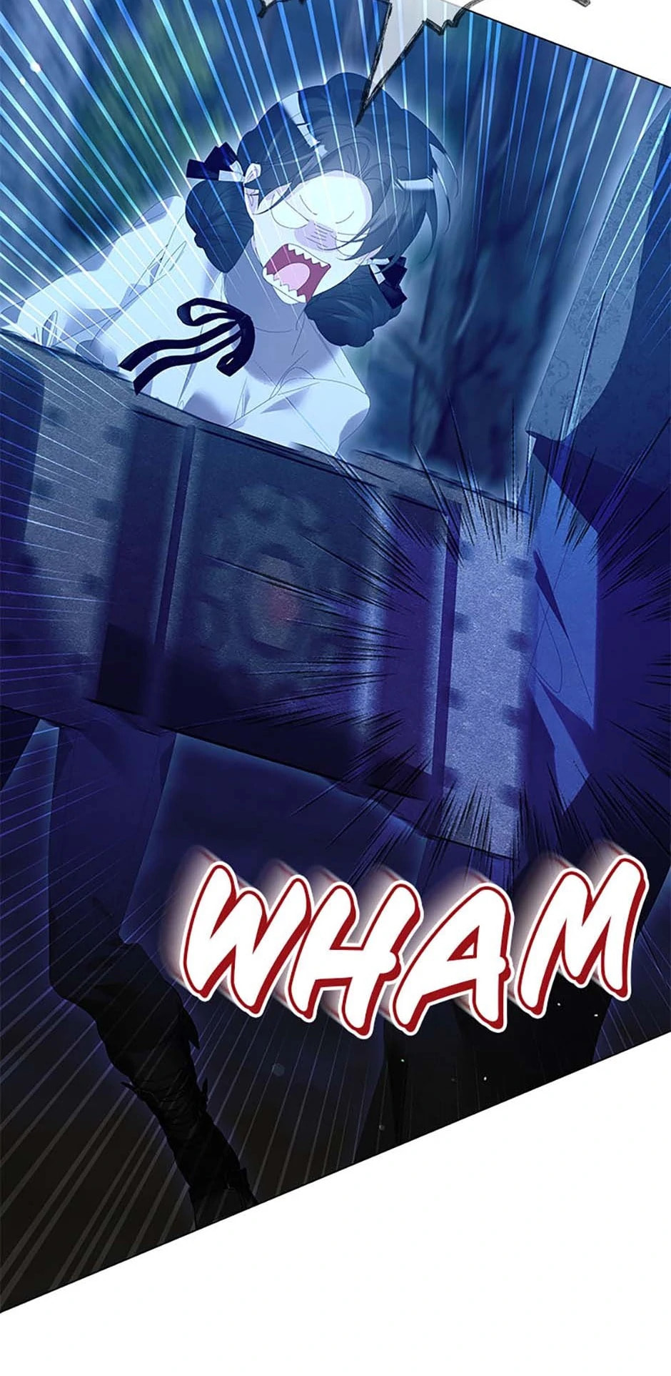 Lady Isabella's Path to Happiness Chapter 68 page 20 - 