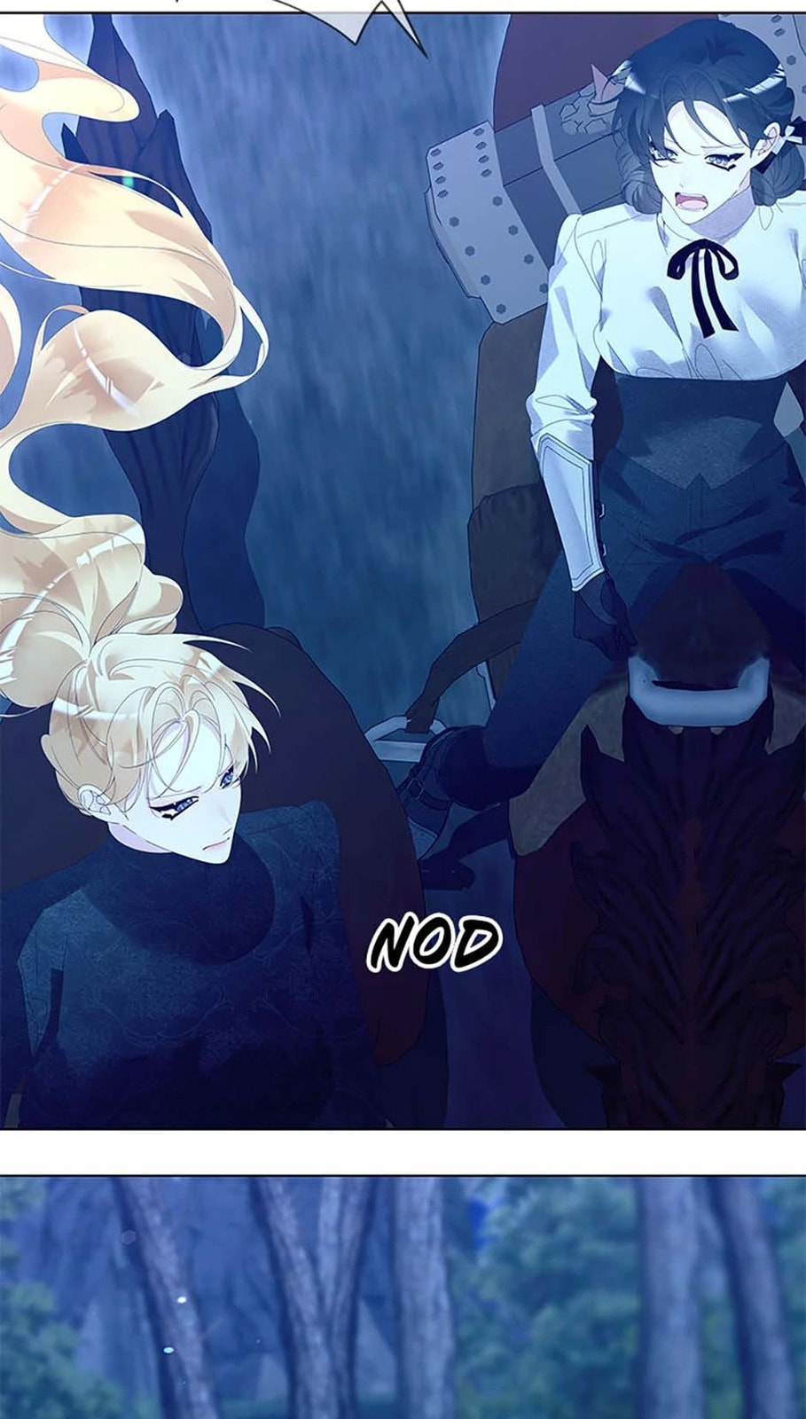Lady Isabella's Path to Happiness Chapter 68 page 3 - 