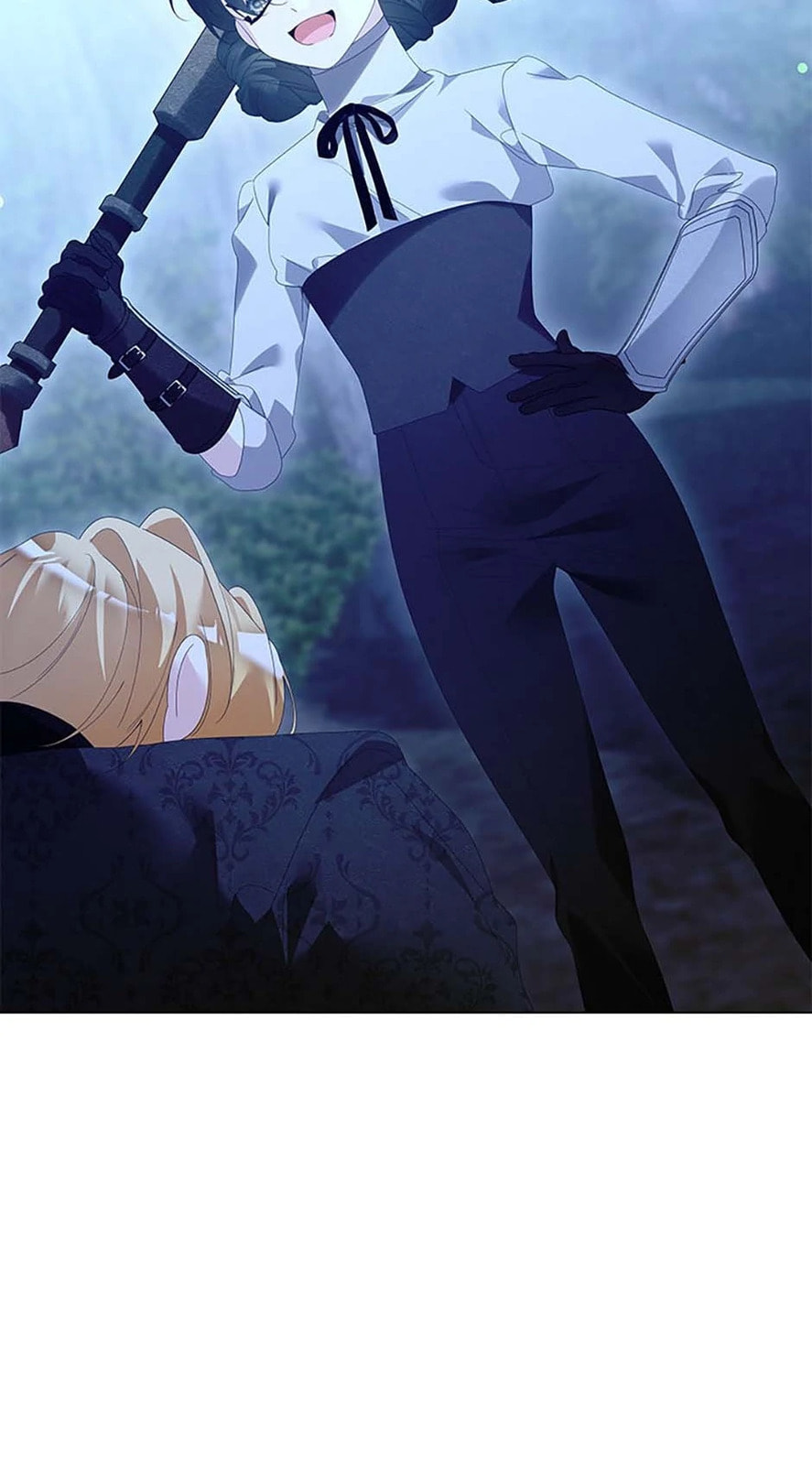 Lady Isabella's Path to Happiness Chapter 68 page 24 - 